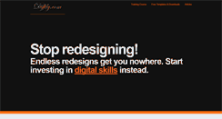 Desktop Screenshot of diffily.com